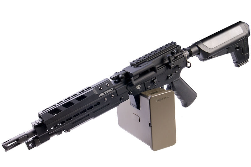 Trident LMF Enhanced LMG-E KeyMod by Krytac