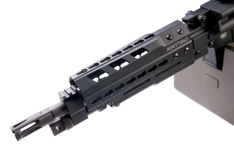 Trident LMF Enhanced LMG-E KeyMod by Krytac