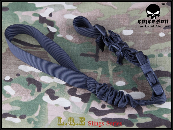 Troy L.Q.E. Tactical Gun Sling by Emerson