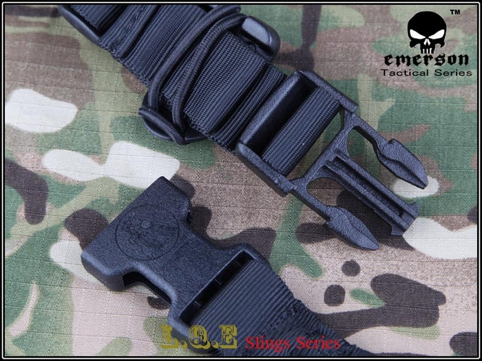 Troy L.Q.E. Tactical Gun Sling by Emerson