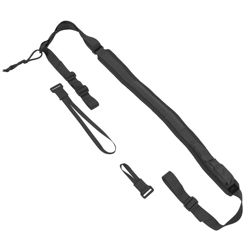 Two Point Carbine Sling Cinghia a Due Punti Black by Helikon Tex