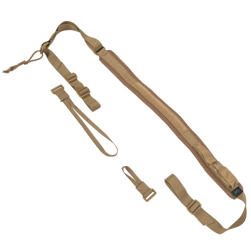 Helikon-Tex Two Point Carbine Sling Cinghia a Due Punti Coyote by Helikon-Tex