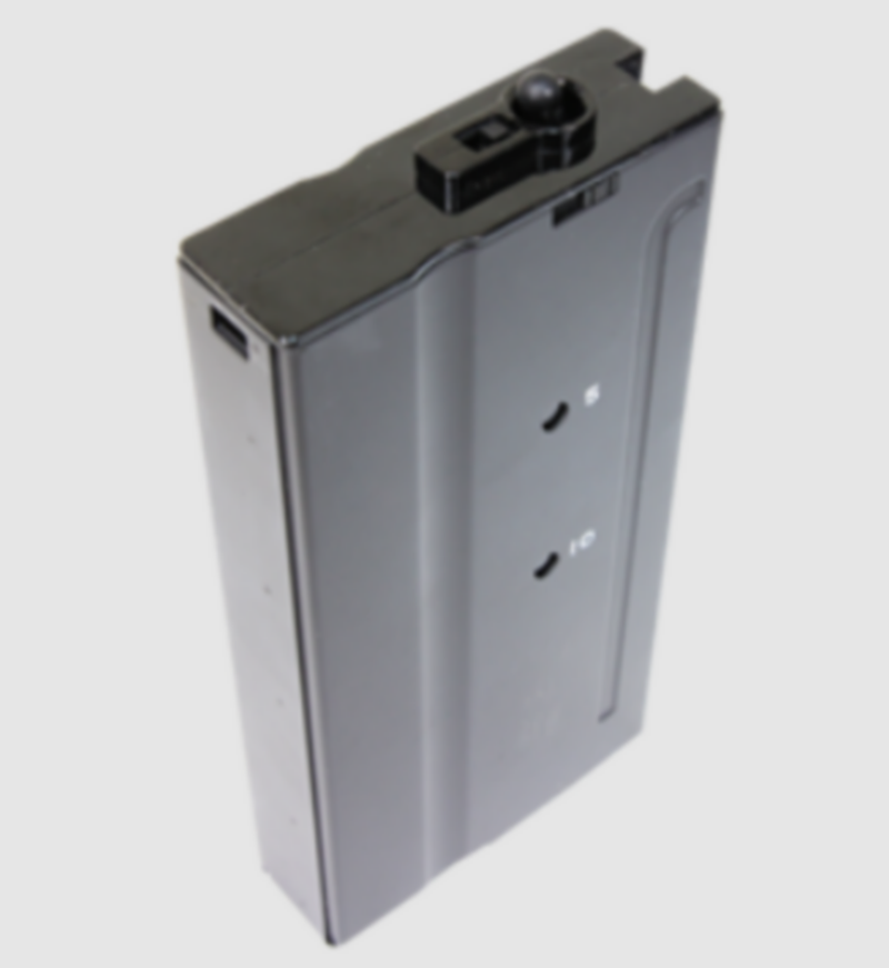 G&G Type 64 BR 90bb Mid Cap Magazine by G&G