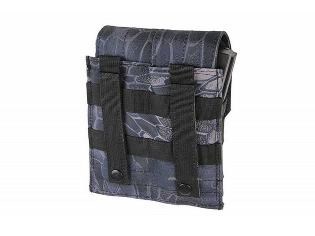 Typhoon M4 - M16 Double MOLLE Magazine Pouch