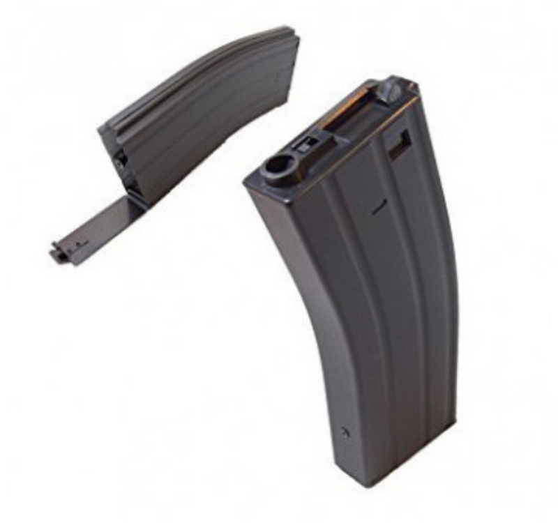 S&T M4 - M16 Flash Magazine 360bb by UFC