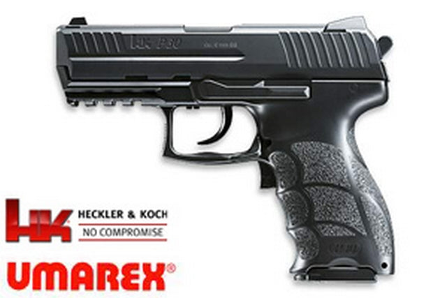 P30 H&K Umarex Elettrica