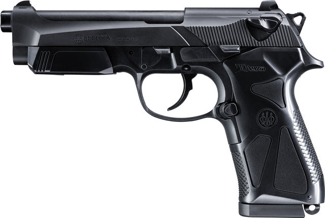 Beretta 90TWO Scritte e Loghi Originali a Co2 by Umarex