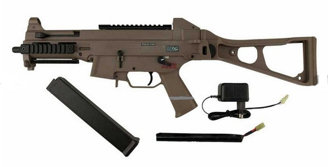 UMP H&K Tan Full Pack by Umarex