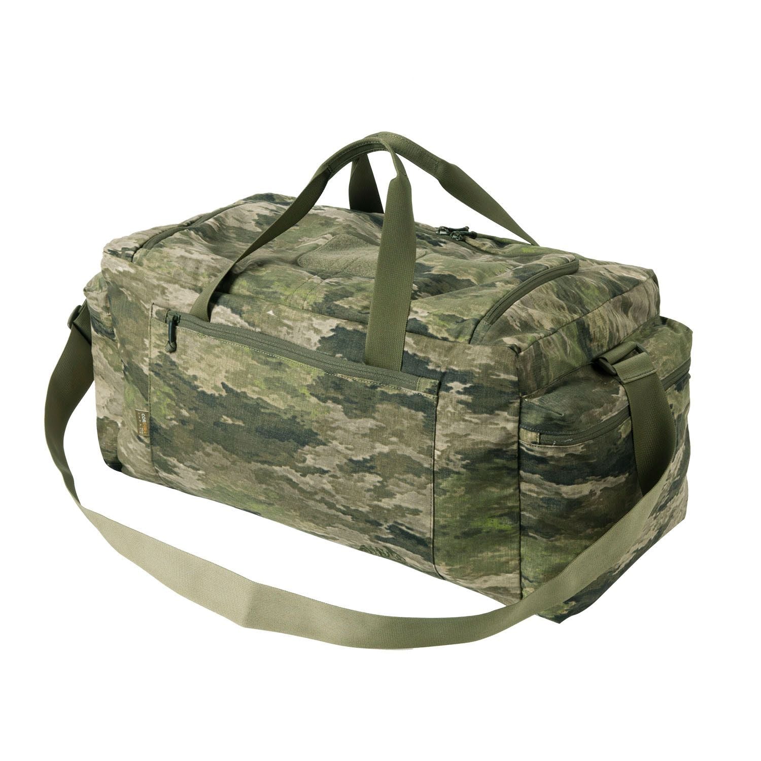 Urban Training Bag Cordura A-Tacs iX by Helikon-Tex