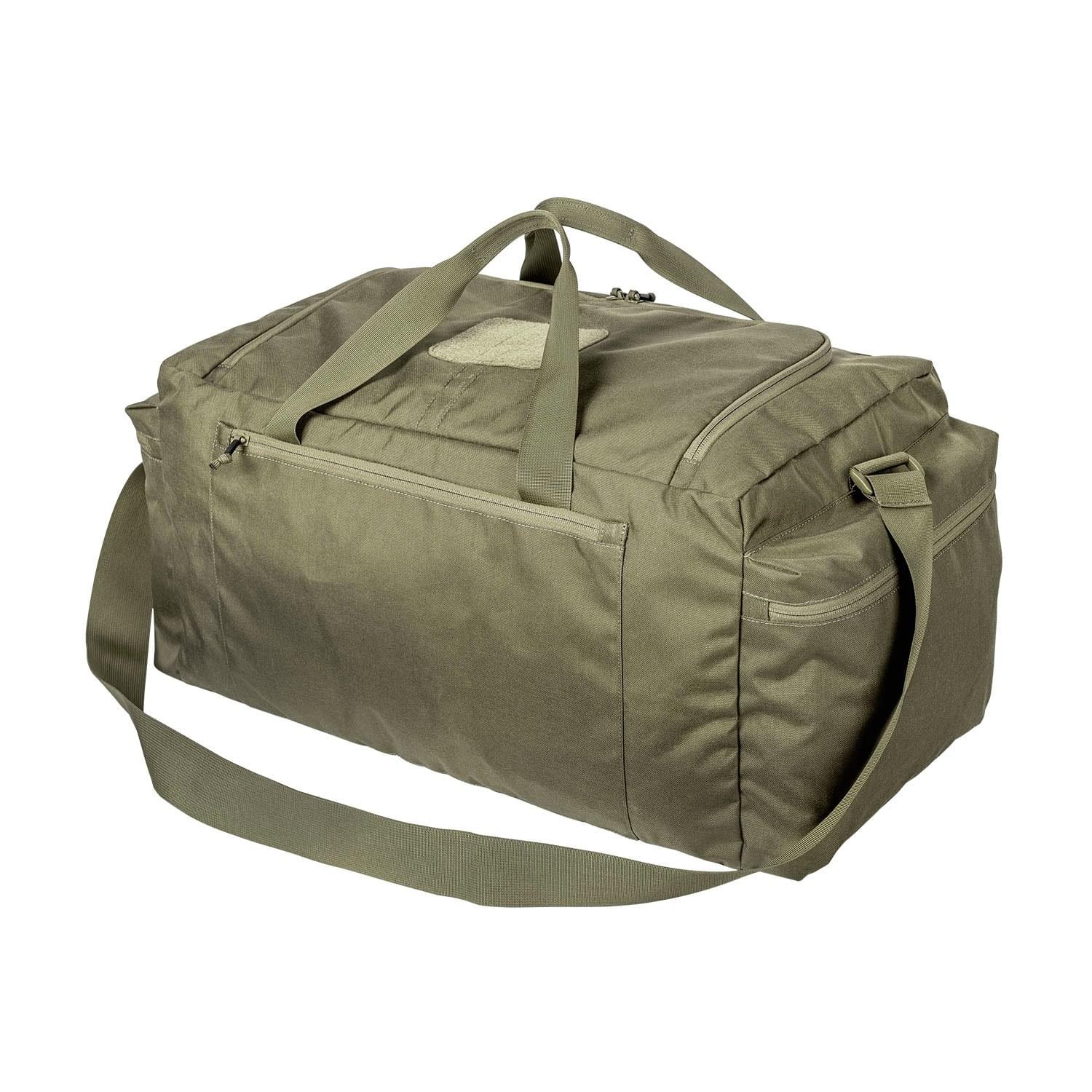 Urban Training Bag Cordura Adaptive Green by Helikon-Tex