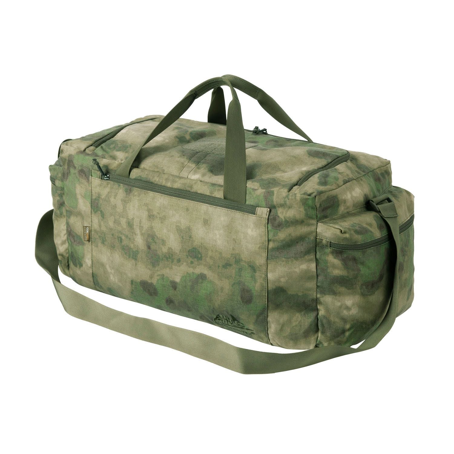 Urban Training Bag Cordura A-Tacs FG by Helikon-Tex