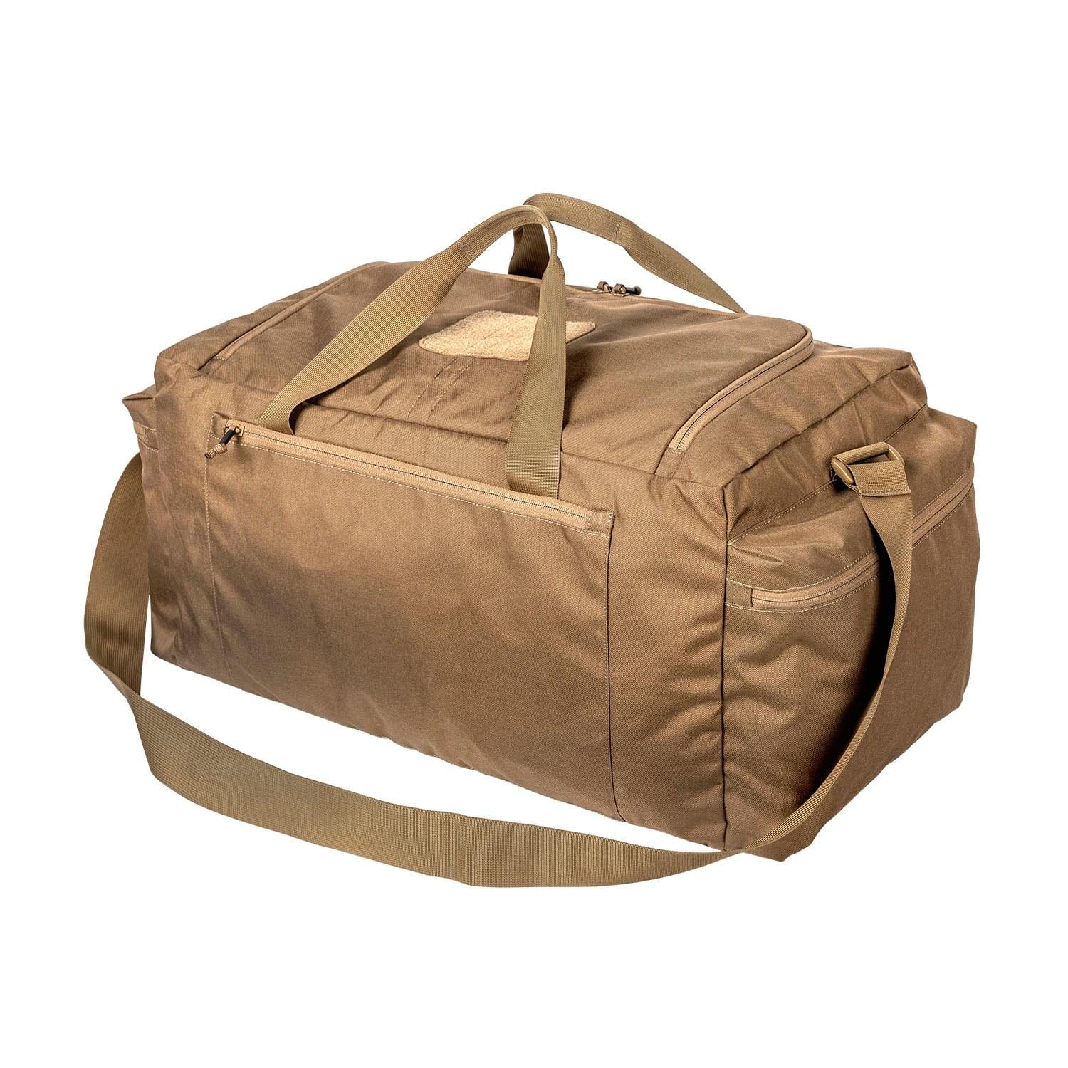Urban Training Bag Cordura Coyote by Helikon-Tex