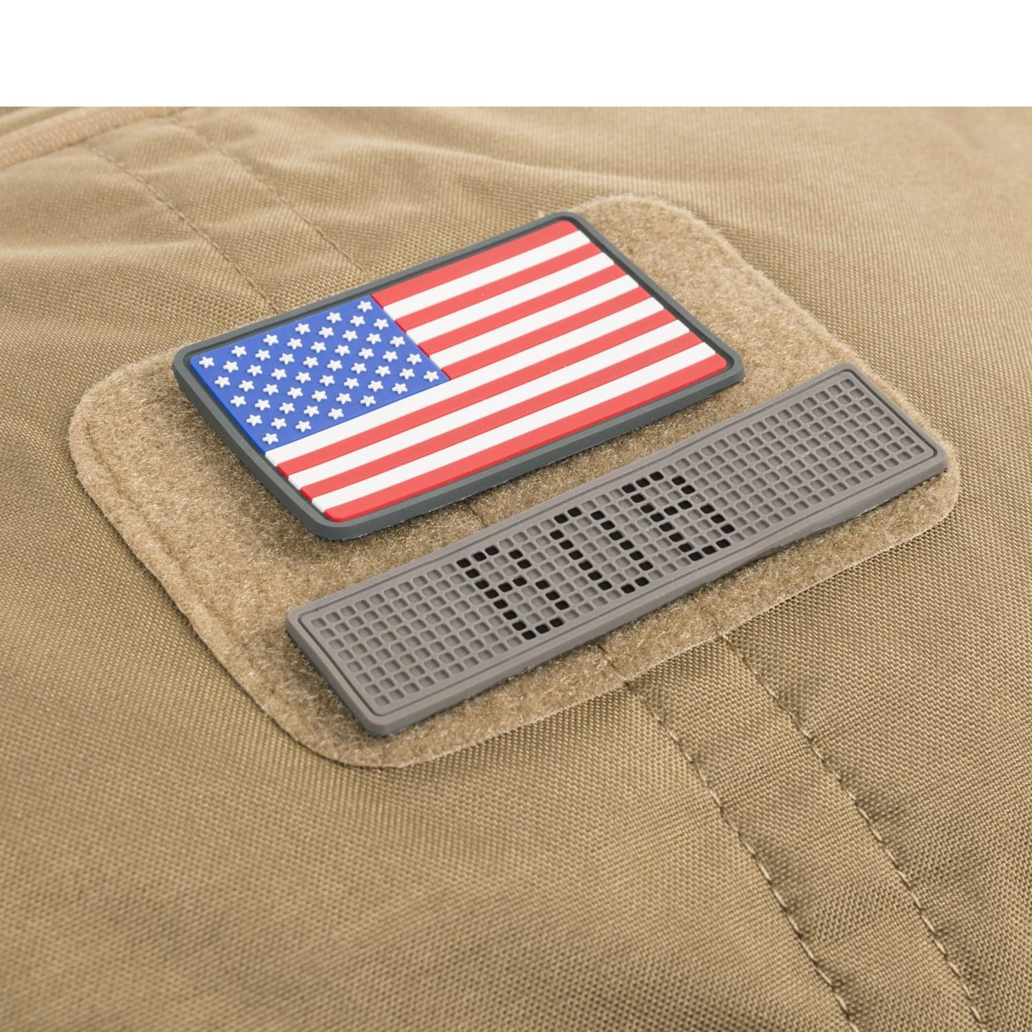 Urban Training Bag Cordura Kryptek Mandrake by Helikon-Tex