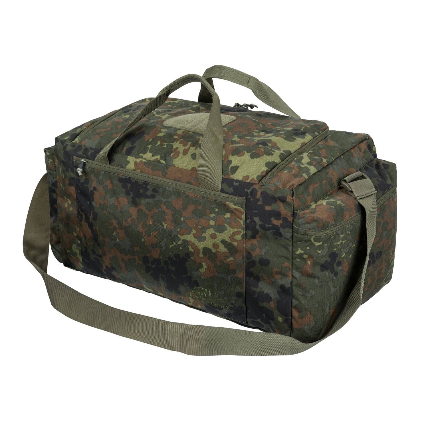 Urban Training Bag Cordura Flecktarn by Helikon-Tex