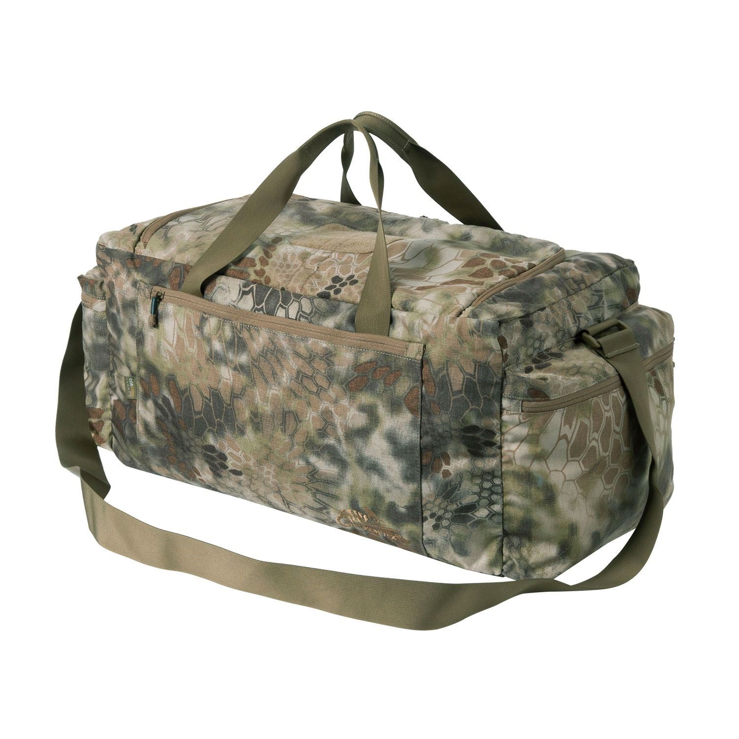 Urban Training Bag Cordura Kryptek Highlander by Helikon-Tex