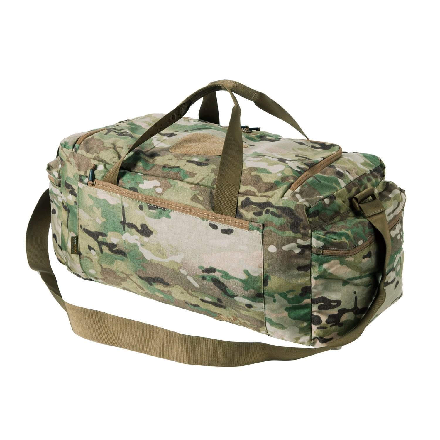 Urban Training Bag Cordura Multicam by Helikon-Tex