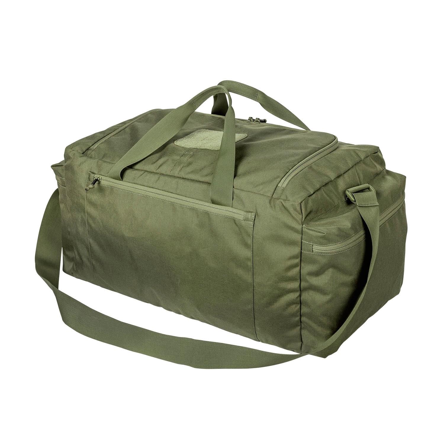 Urban Training Bag Cordura Olive Green by Helikon-Tex