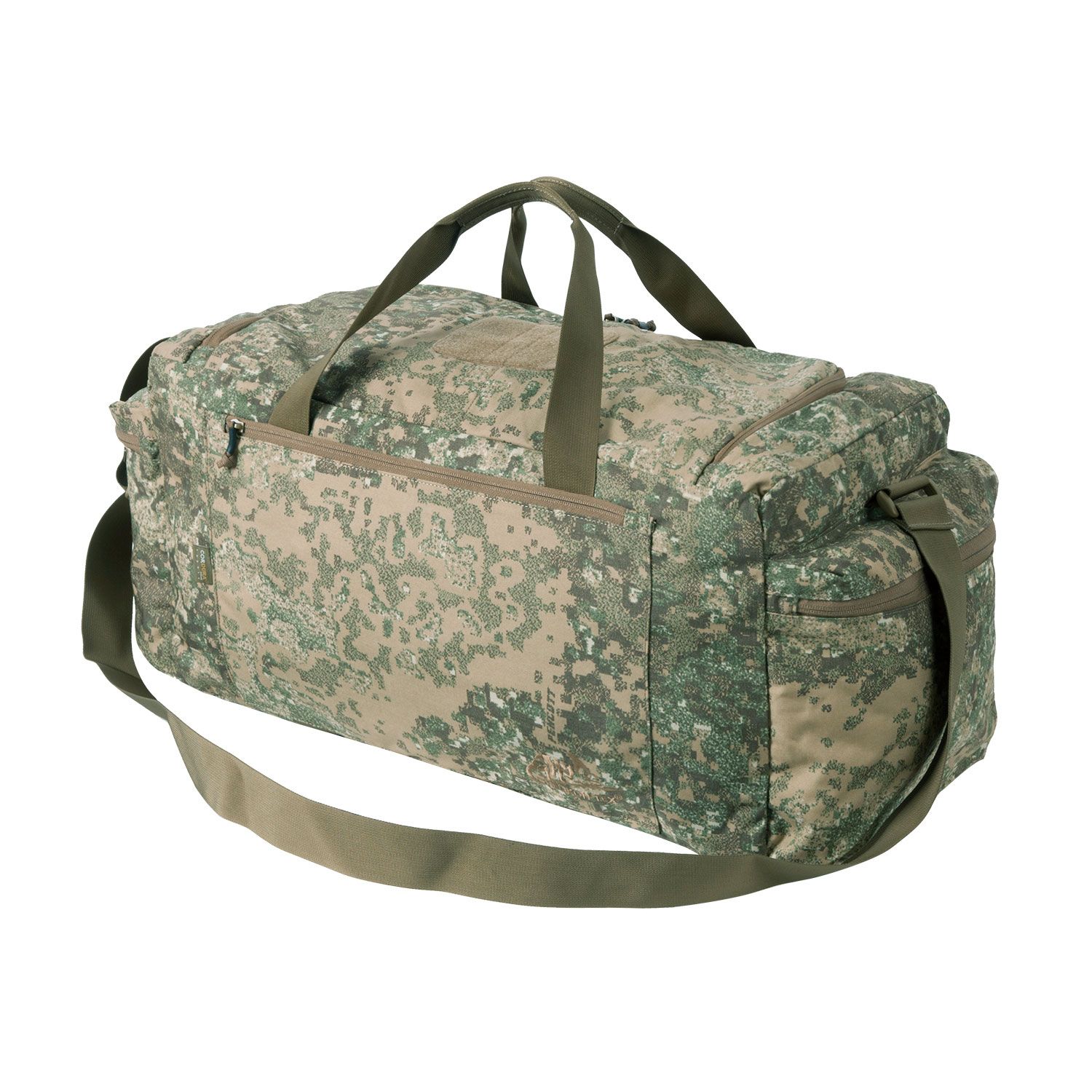 Urban Training Bag Cordura Pencott Badlands by Helikon-Tex