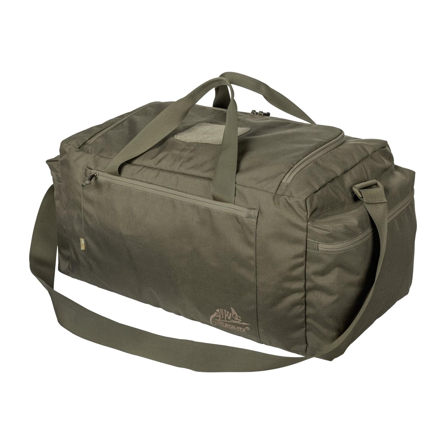 Urban Training Bag Cordura RAL7013 by Helikon-Tex
