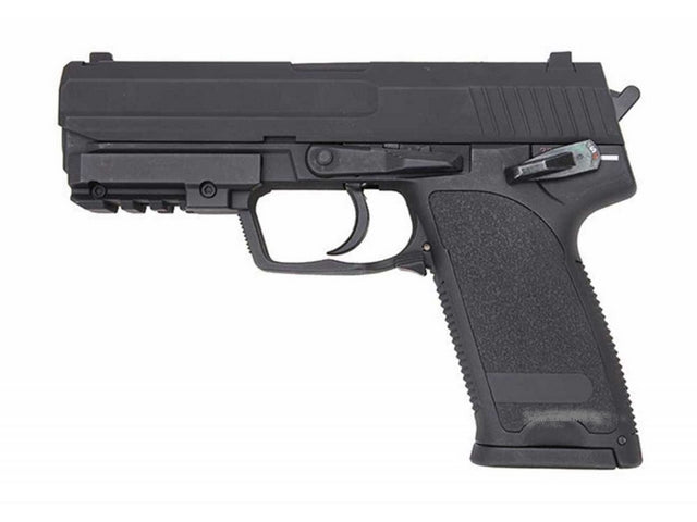 USP CM125 AEP by Cyma