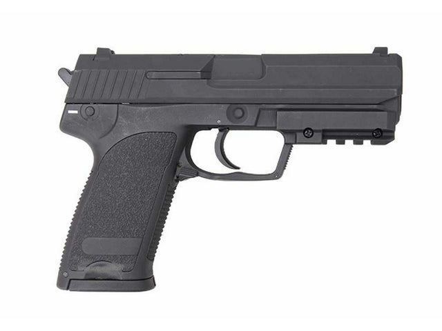 USP CM125 AEP by Cyma