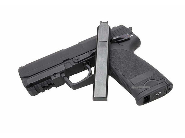 USP CM125 AEP by Cyma