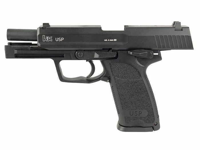 USP .45 HK Heckler & Koch Metal Slide Co2 GBB by Kwc per Umarex