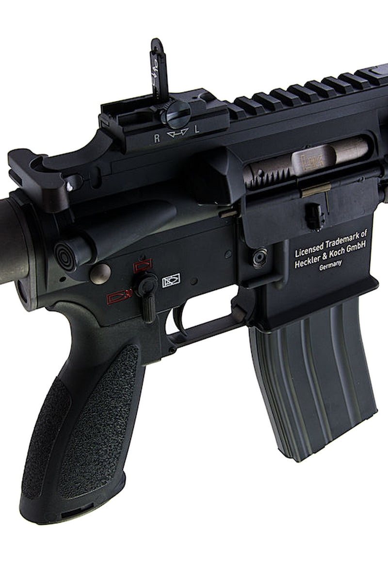UMAREX HK416D GBBR by Kwa