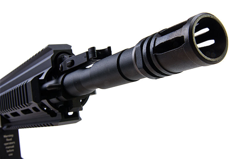 UMAREX HK416D GBBR by Kwa