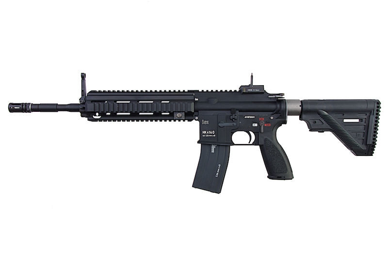UMAREX HK416D GBBR by Kwa