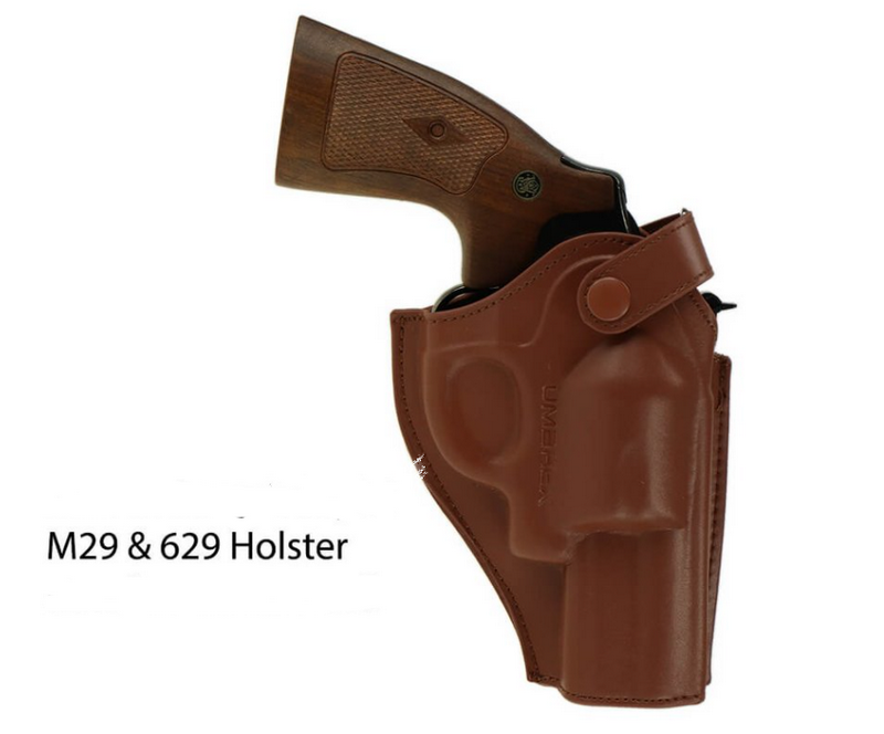 Umarex M29 - 629 Revolver Holster Fondina by Umarex