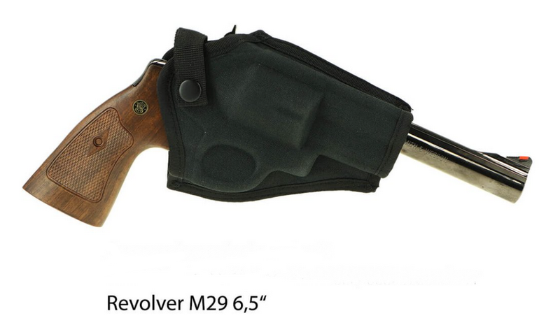Umarex M29 - 629 Revolver Nylon Holster Fondina by Umarex