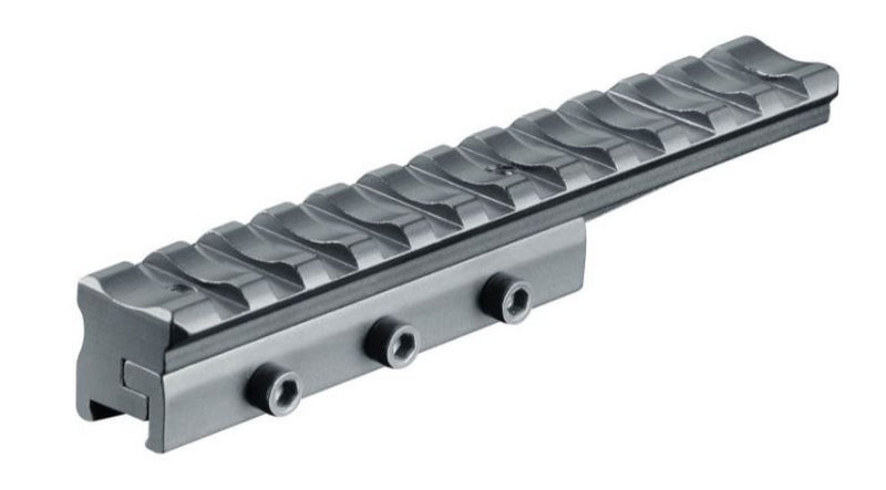 Umarex Rail Adapter Mount 11mm > Weaver - Picatinny by Umarex