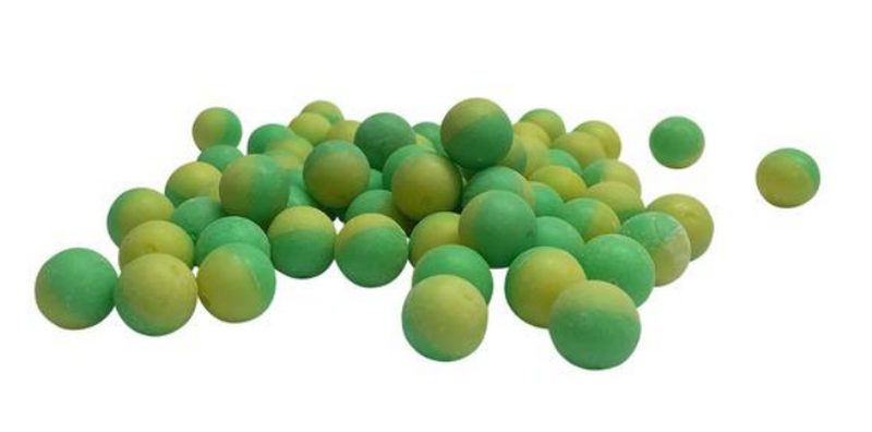 Umarex T4E .43 Chalk Balls Palle in Gesso 500pcs by Umarex