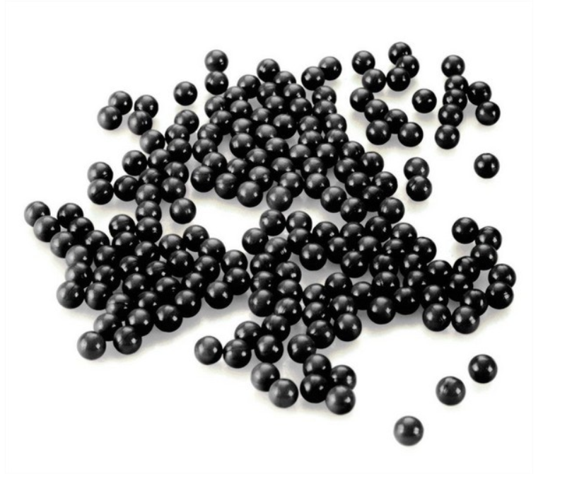 Umarex T4E .43 Rubber Balls Palle in Gomma 500pcs by Umarex
