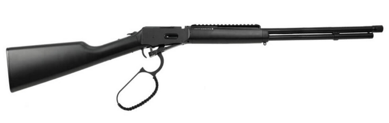 Umarex Winchester M1894 Renegade "Duke" Lever Action Co2 Airsoft 6mm. Legends Rifle by Umarex
