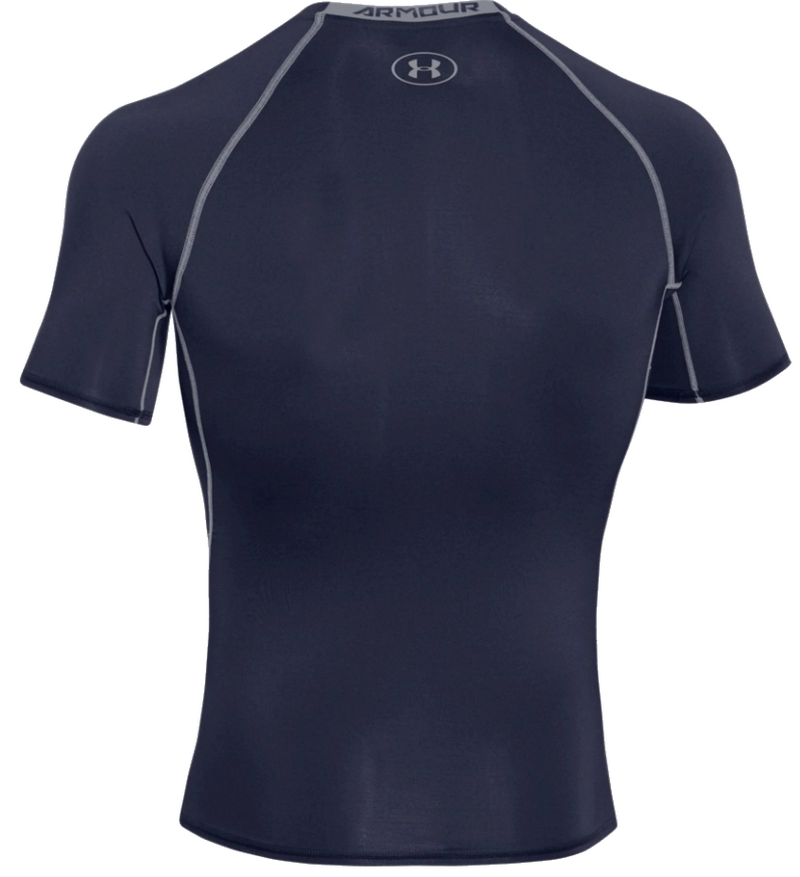 Under Armour HeatGear Armour Compression Tee T-Shirt by Under Armour
