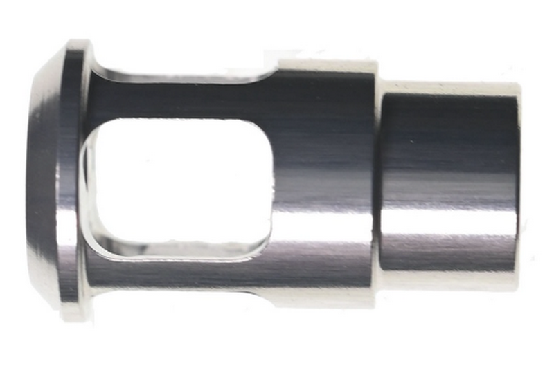 Unicorn > Tokyo Marui MWS - MTR M4 Valvola StandardSpingipallino in Metallo 1Joule by Unicorn Airsoft