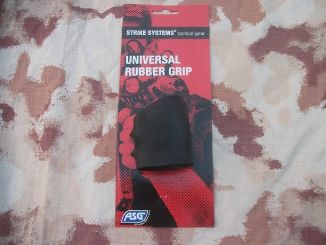 Universal Rubber Grip by ASG