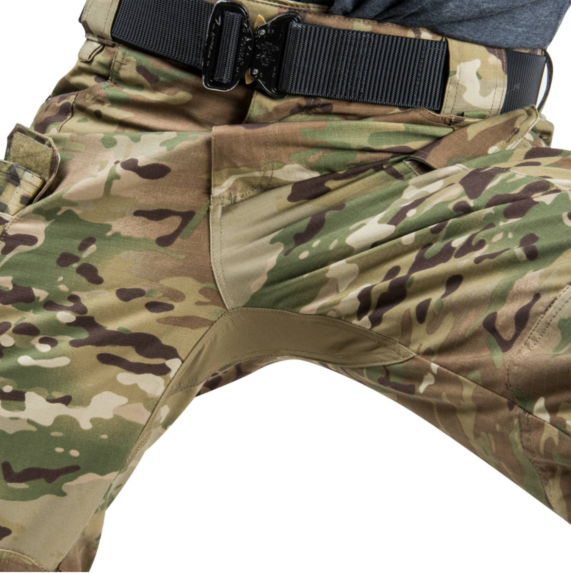 Helikon-Tex Urban Tactical Pants Flex Multicam by Helikon-Tex