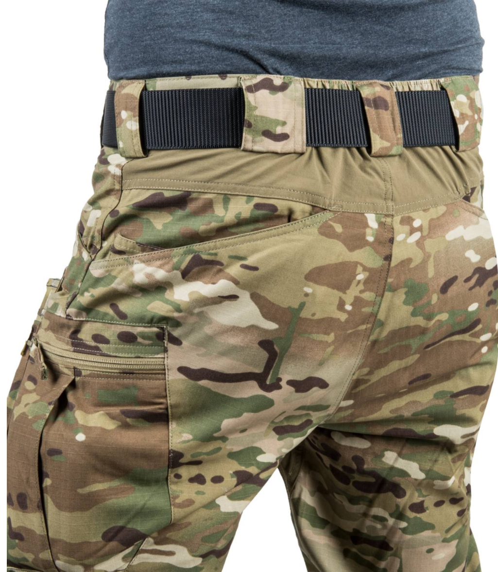 Helikon-Tex Urban Tactical Pants Flex Multicam by Helikon-Tex