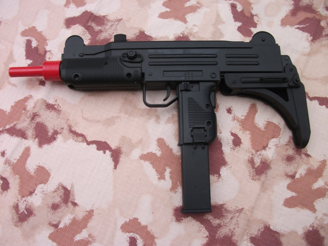 Uzi Sub Machine Gun AEG by Well