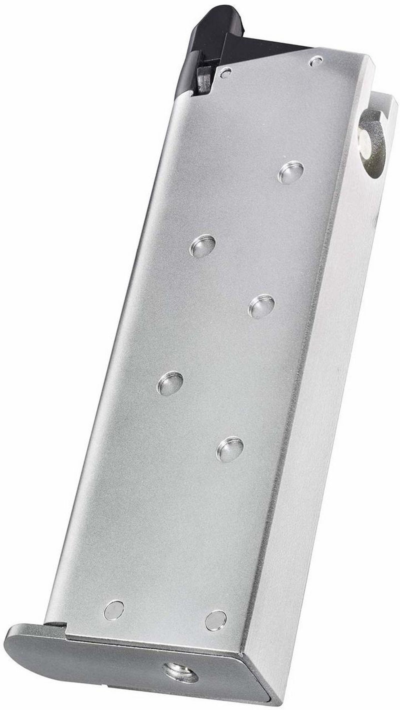 Tokyo Marui V10 .45 GBB Ultra Compact 22bb. Gas Magazine by Tokyio Marui