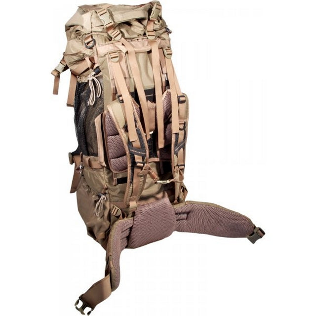 Zaino V90 Battleship b Eberlestock S.O.D.