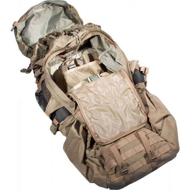 Zaino V90 Battleship b Eberlestock S.O.D.