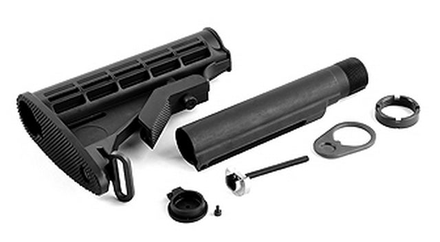 M4 Calcio Bushmaster Type Completo by Vfc