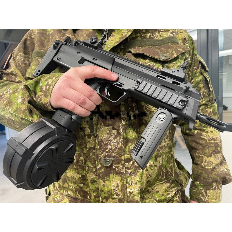 VFC - Umarex MP7A1 AEG 1500bb Drum Magazine