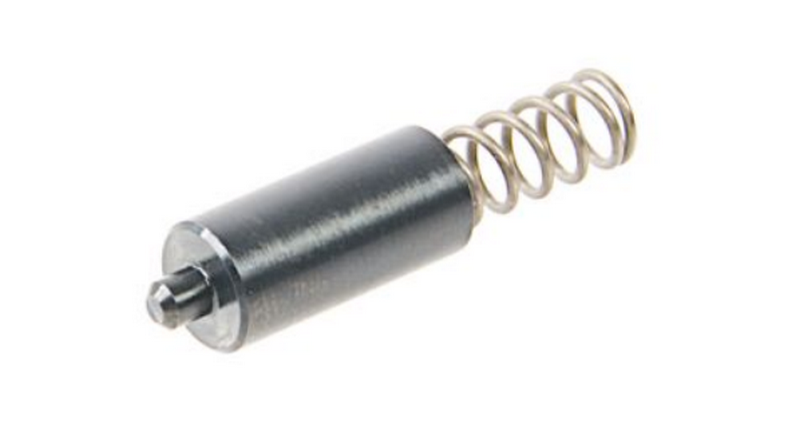 VFC - Cybergun M4 GBBR Buffer Retainer with Spring Ritenzione Tubo Calcio con Molla by VFC