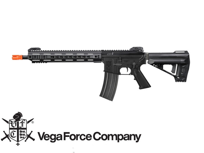 VR16 GBBR KeyMod Carbine Gas Blow Back Full Metal by Vfc