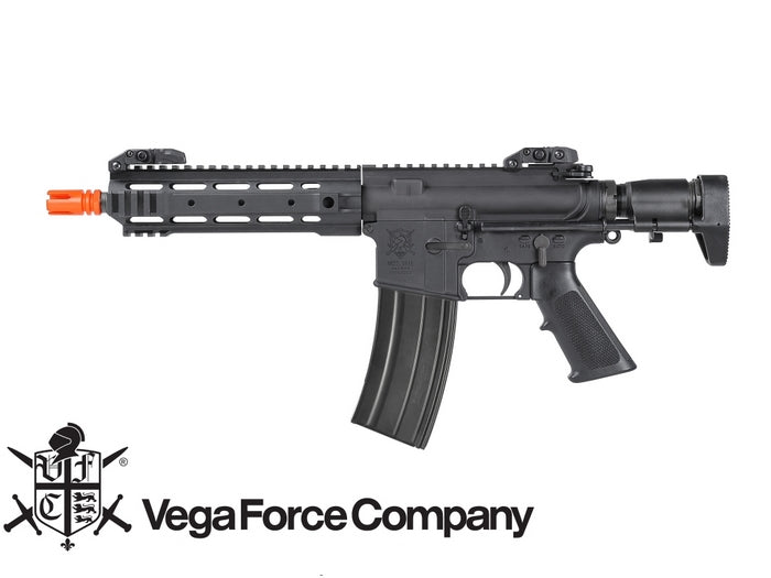 VR16 Saber VSBR GBBR Gas Blow Back by Vfc